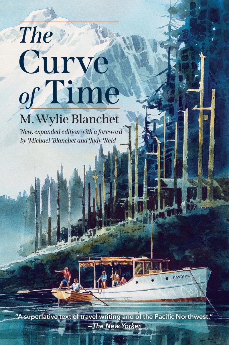 The Curve of Time - not applicable 1