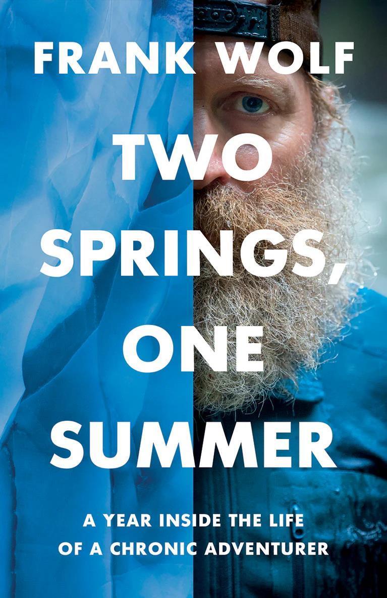 Two Springs, One Summer - not applicable 1