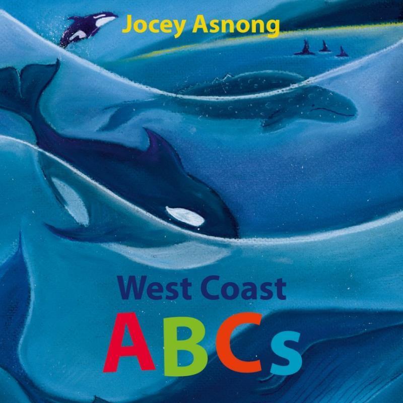 West Coast ABCs - not applicable 1