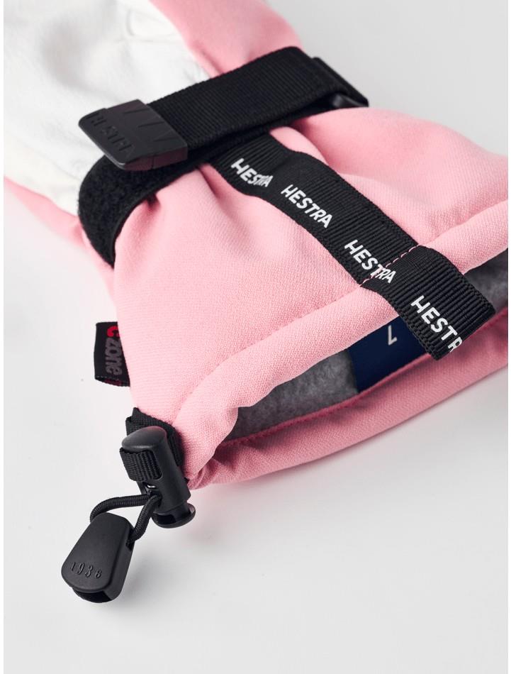 CZone Mountain Mitts - candy 1
