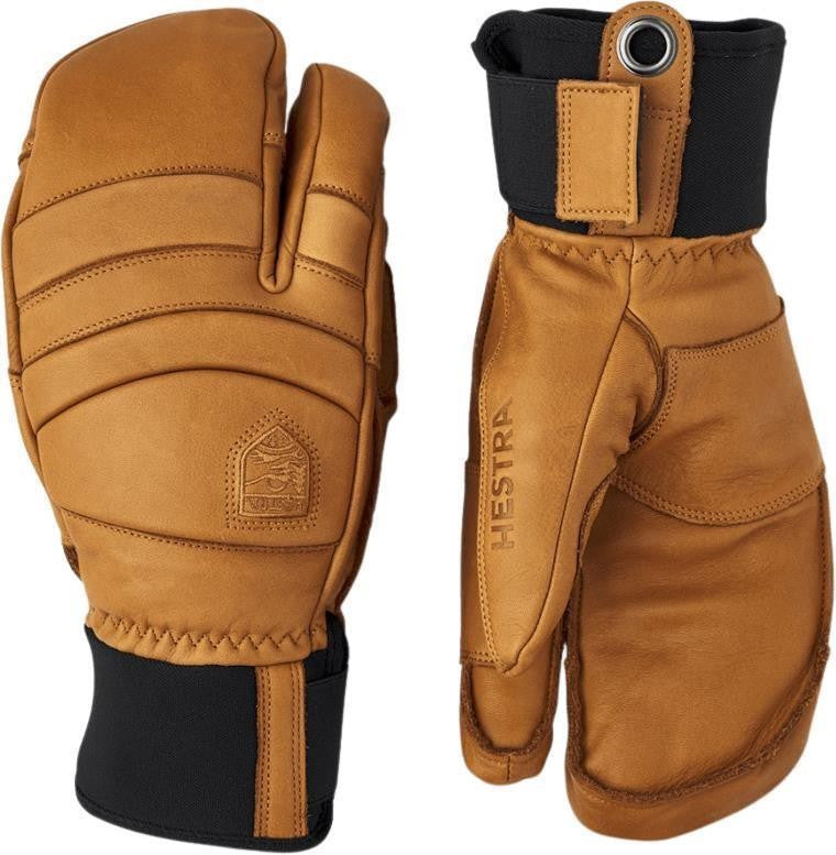 Fall Line 3-Finger - cork / cork 1