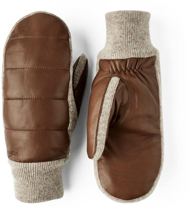 Jeanne Mitts - Womens - light brown 1