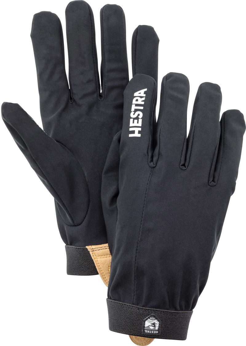 Nimbus Gloves - black 1