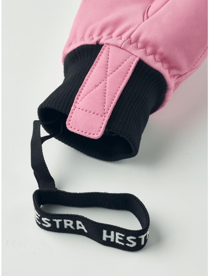 Omni Gloves - cerise / cerise 1