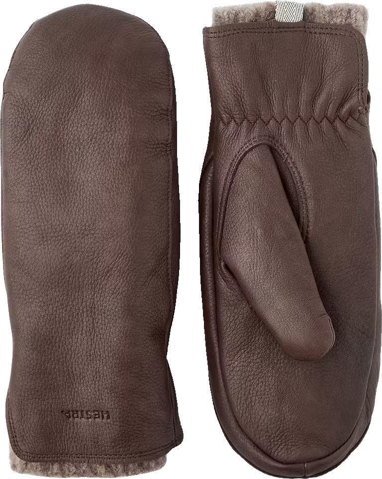 Tiril Mitt - Chocolate 1