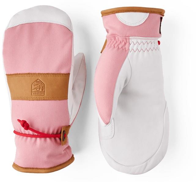 Voss CZone Mitts - candy 1