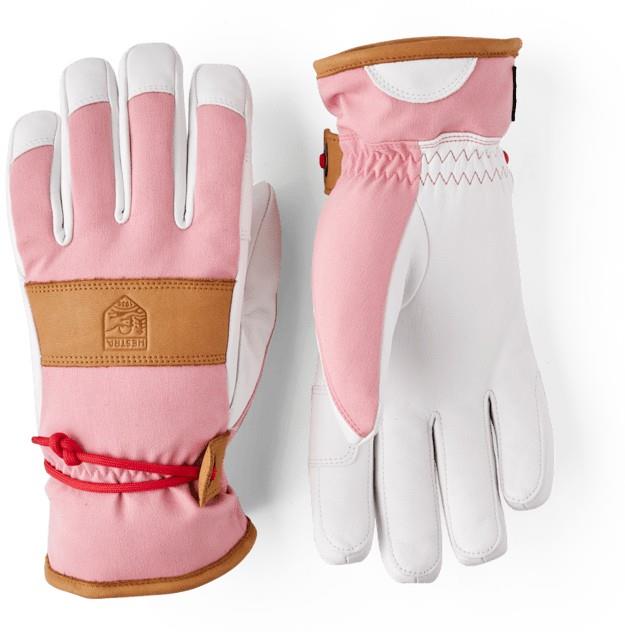 Voss Czone Gloves - candy 1