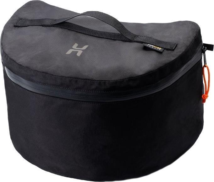 PackStack Pro 60L - Tall - Black 1