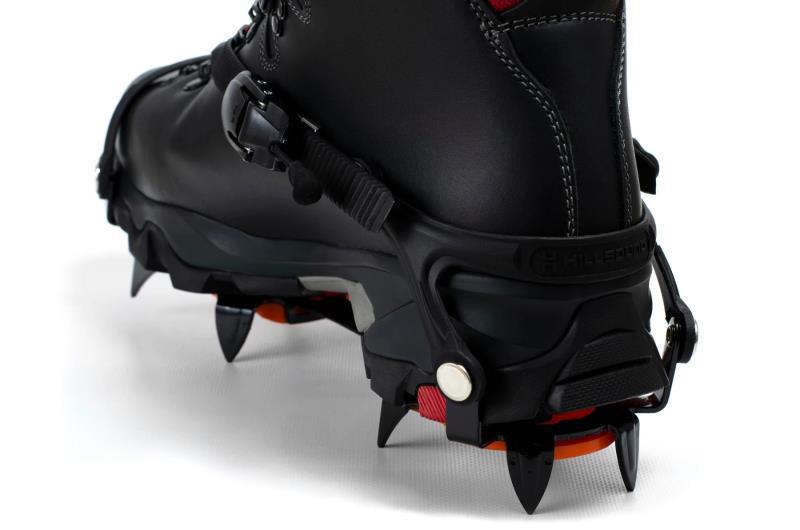 Trail Crampon Pro - Not Applicable 4