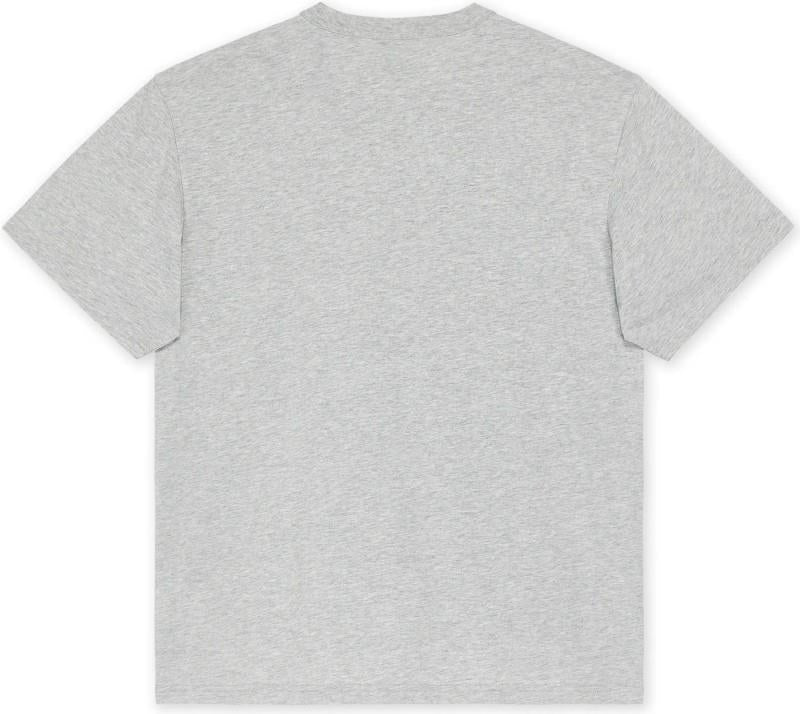 Beaver Dam T-Shirt - Mens - heather grey 1