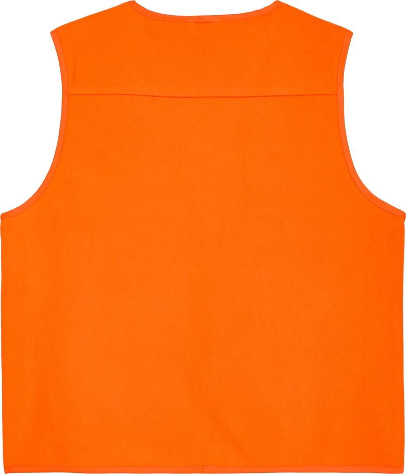 Big Game Hunting Vest - Mens - blaze orange 1
