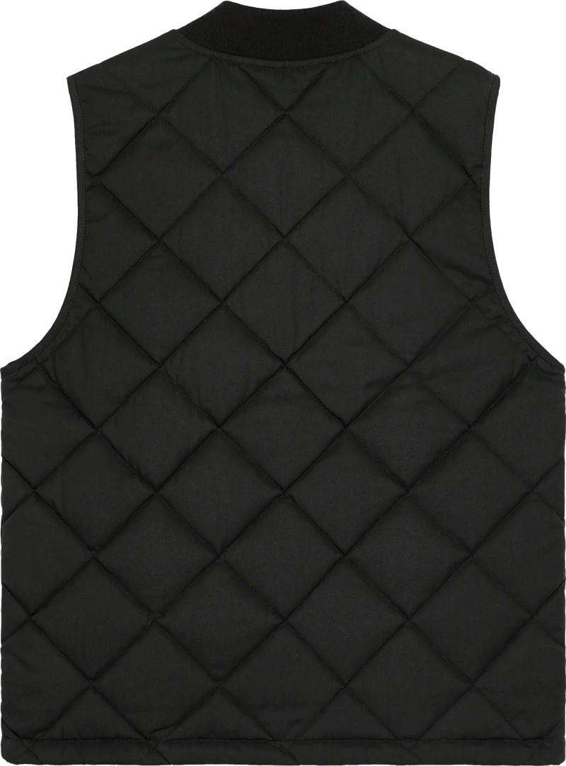 Bushplane Vest - Mens - black 1