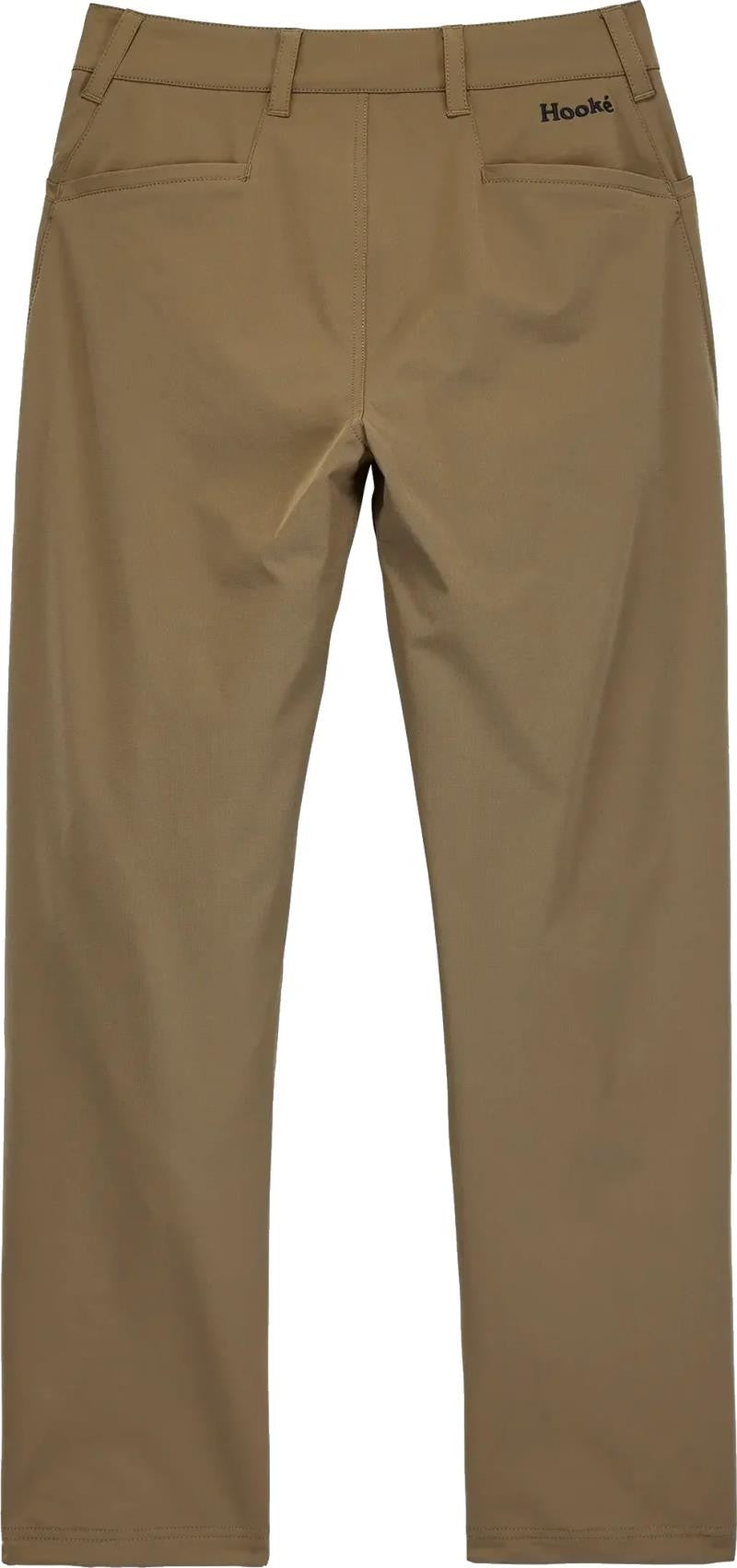Expedition Pants - Womens - sepia 1