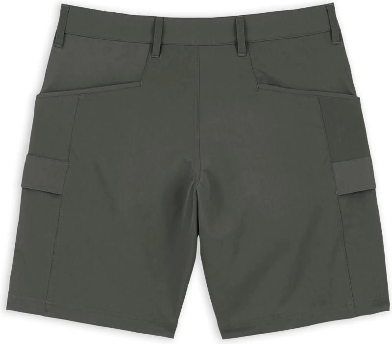 Expedition Shorts - Mens - graphite 1