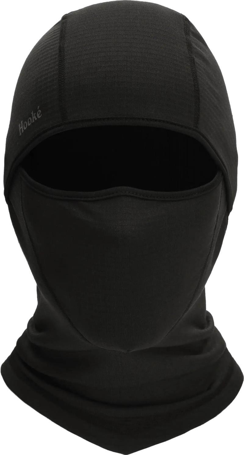 Grid Balaclava - Black 3