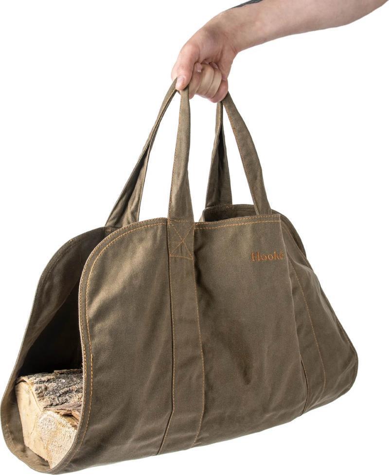 Log Carrier - Coyote 2