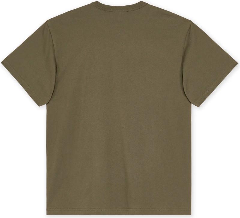 Migration T-Shirt - Mens - coyote 1