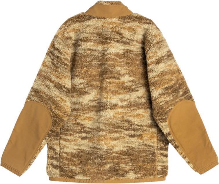 Mistassini Sherpa Fleece - Mens - Desert Camo 2