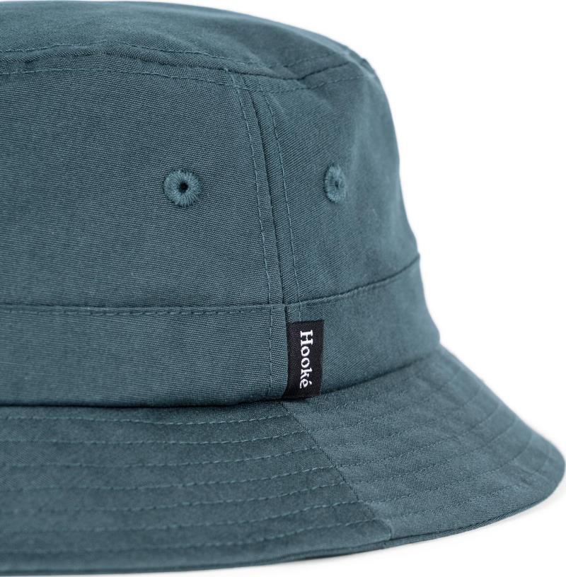 Outdoor Bucket Hat - Steel Blue 2