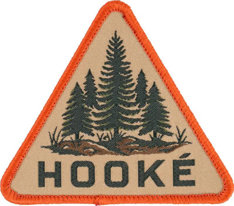 Pine Trees Patch - Not Applicable 1
