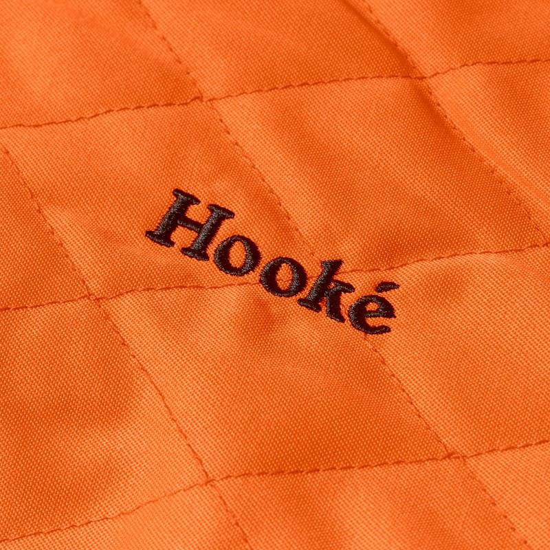 Reversible Hunting Vest - Mens - vintage black 1