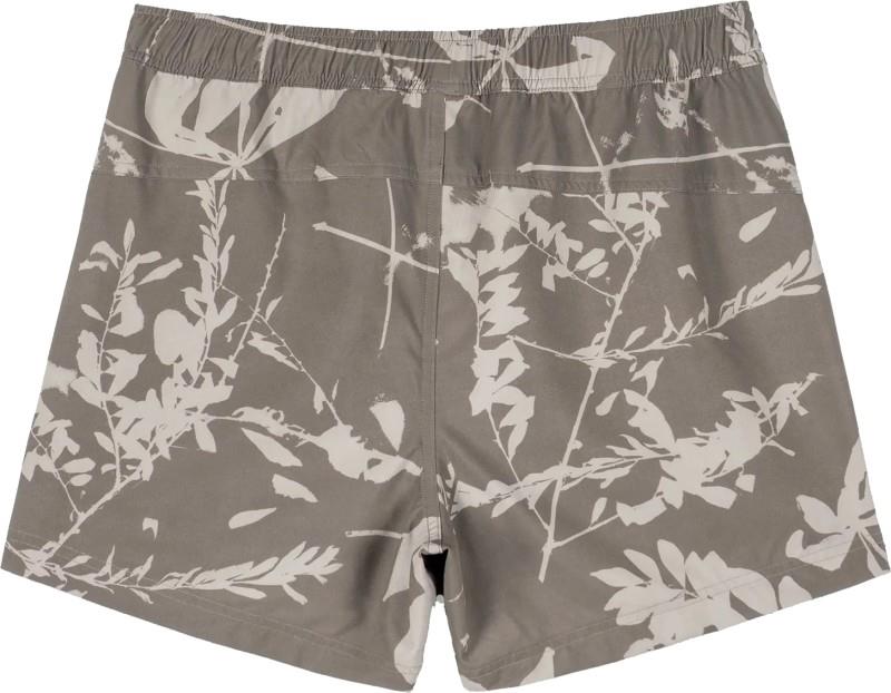 River Shorts - Womens - taupe 1