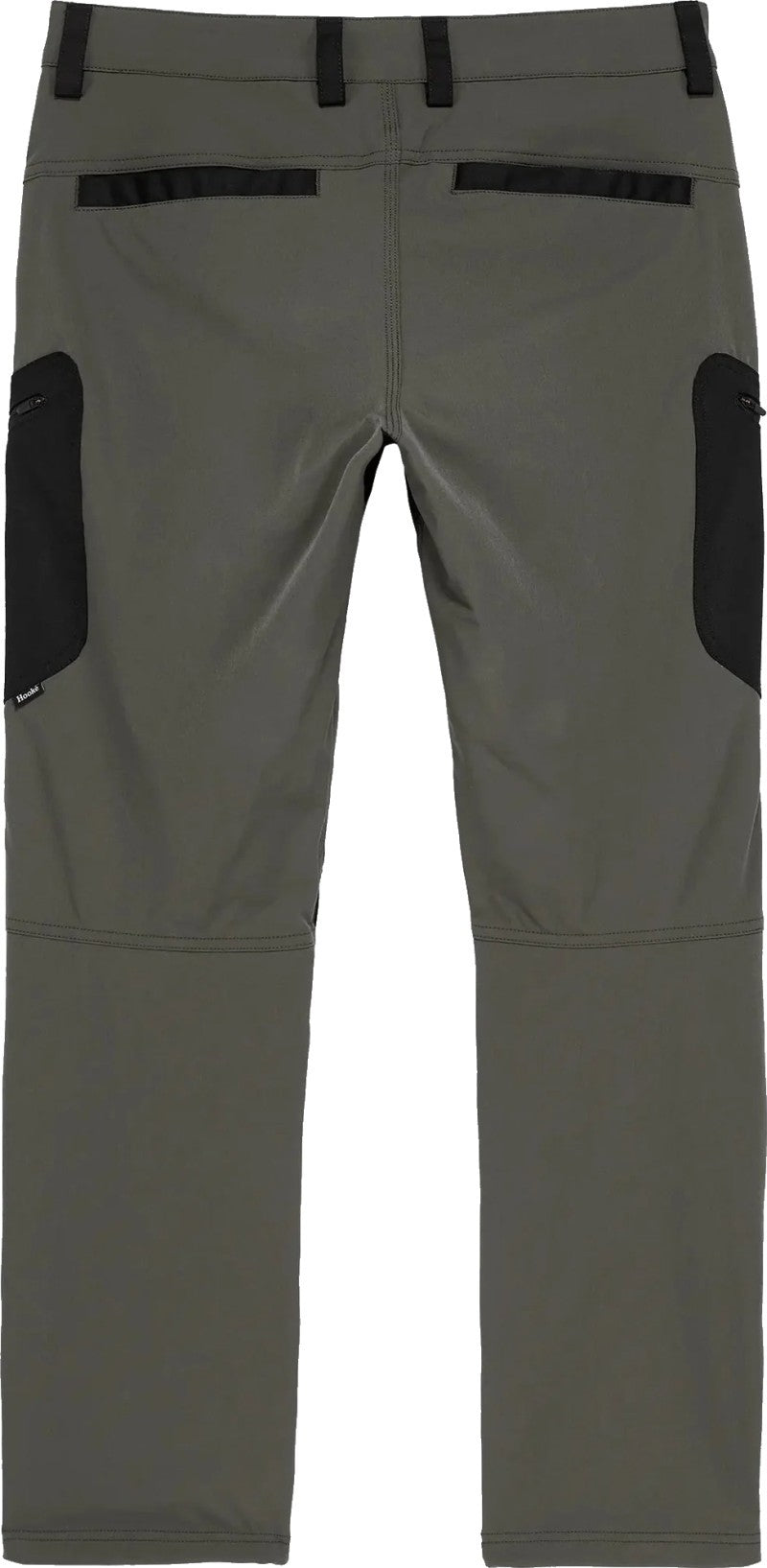 Trekking Pants - Mens - graphite / black 1