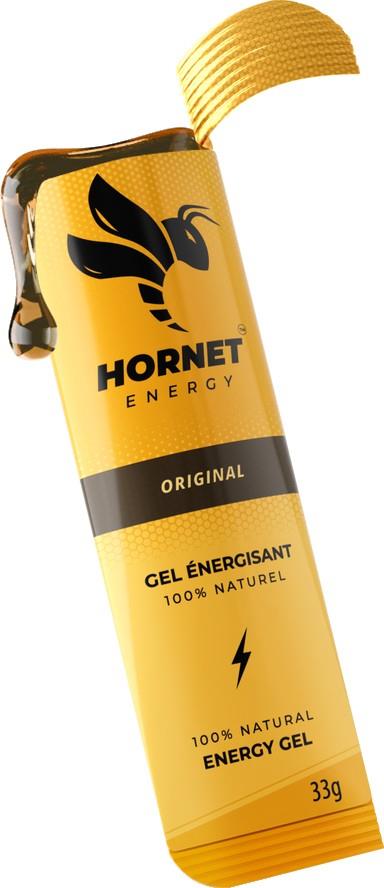 Hornet Energy Gel - original 1