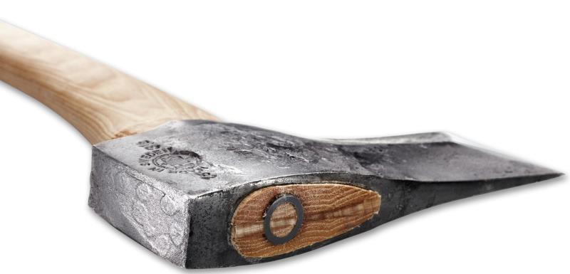 Premium Splitting Axe - 30" Handle - not applicable 1