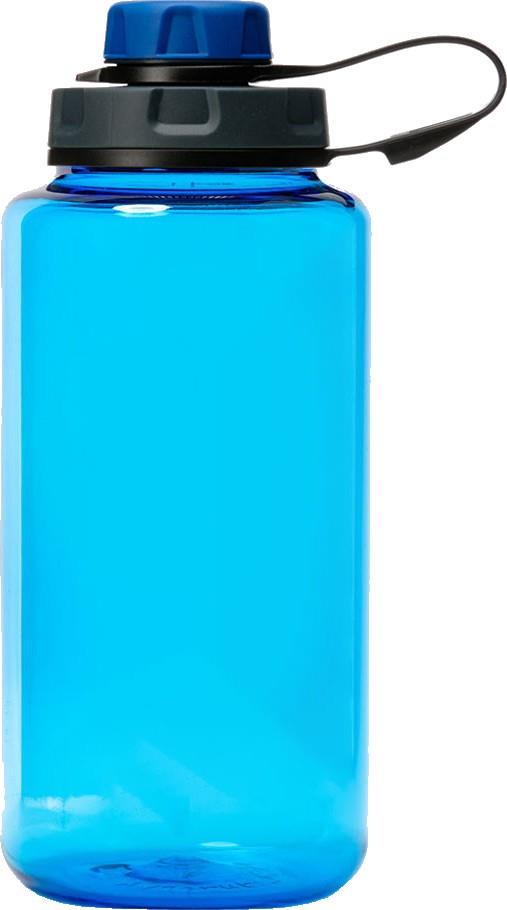 CapCap - blue 1
