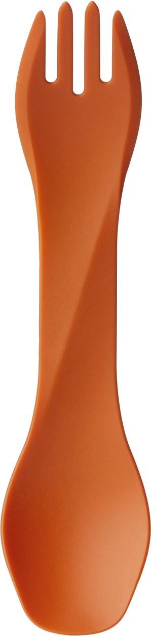 GoBites Uno Bio - Single - orange 1