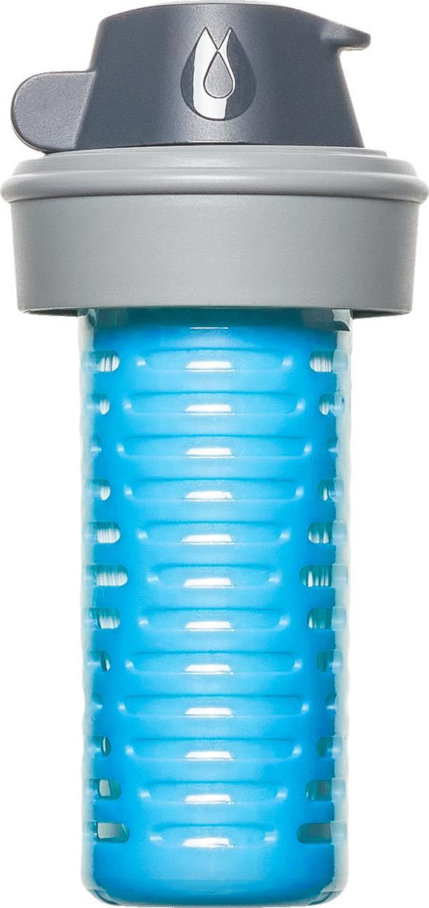 Flux+ 1.5L Bottle & Filter Cap - Clear 4