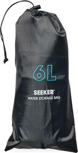 Seeker 6L - mammoth grey 1