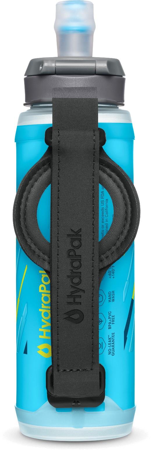 Skyflask Speed 350ml - malibu blue 1