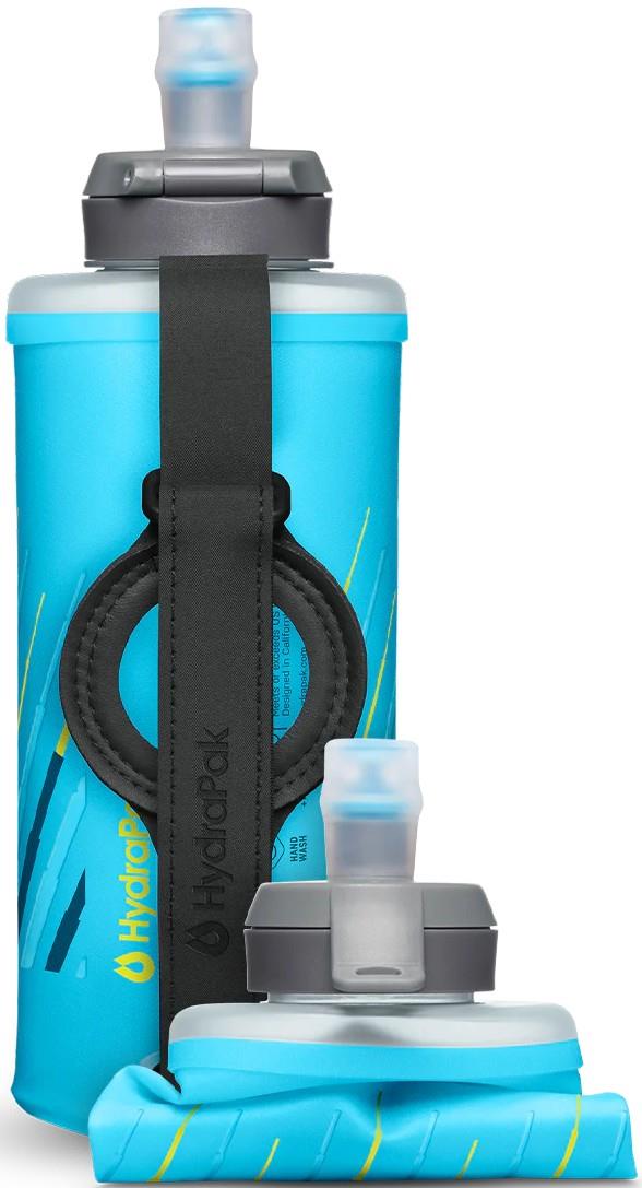 Skyflask Speed 500ml - malibu blue 1