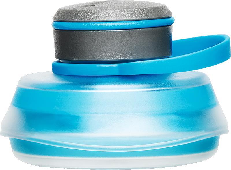 Stash Bottle 750ml - malibu blue 1