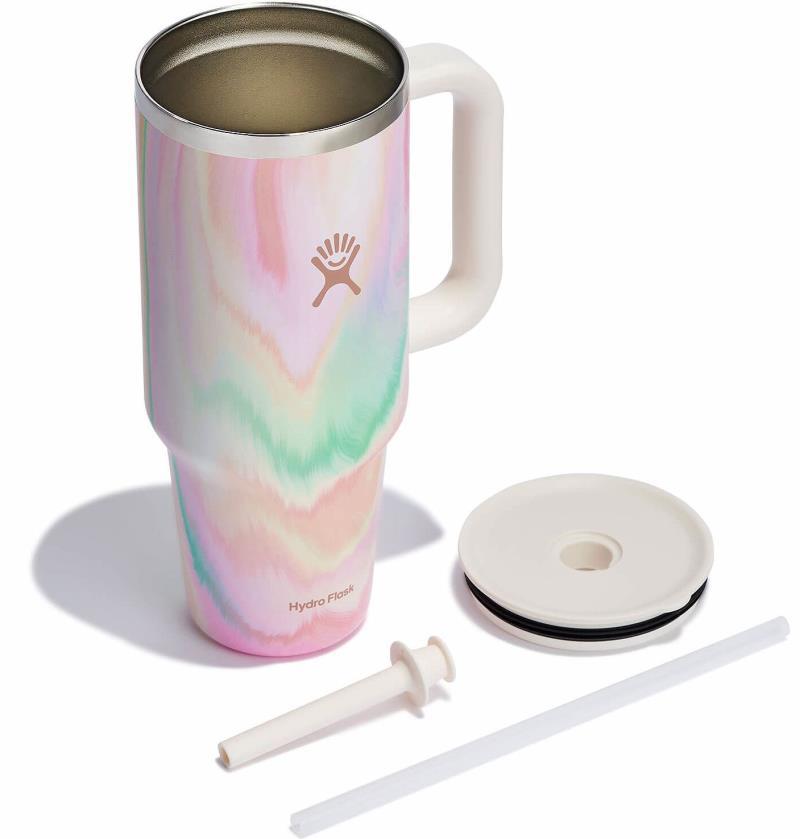 1.18L / 40oz All Around Travel Tumbler - Sugar Crush Limited Edition - Sugar Crush 3