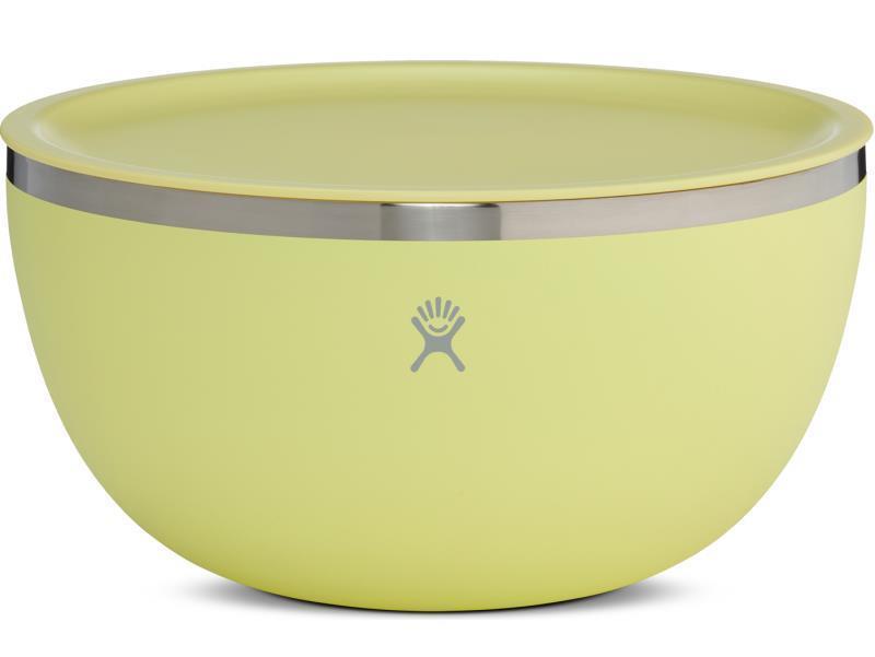 2.8 L / 3Qt Serving Bowl w/ Lid - Cactus 1