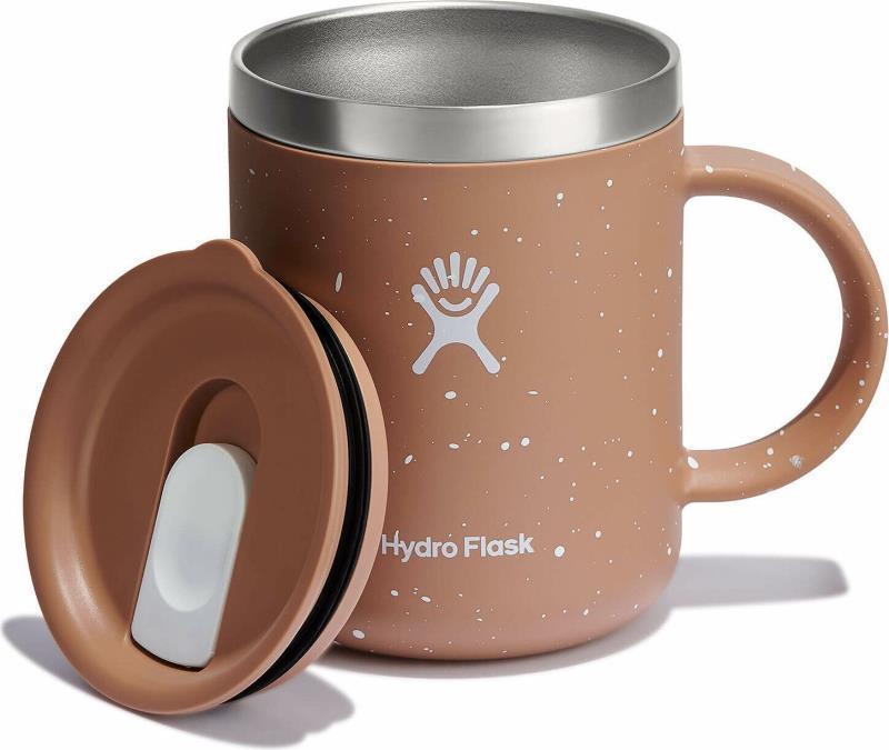 354ml / 12oz Coffee Mug - Limited Holiday Edition - sandy 1