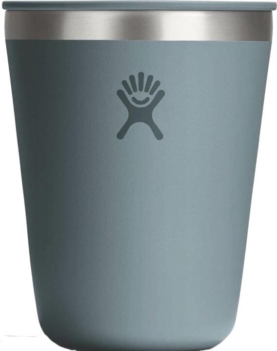 354ml / 12oz Outdoor Tumbler - shale gray 1