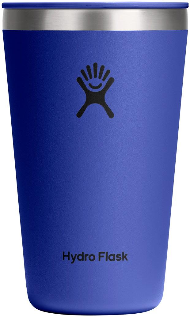 473ml / 16oz All Around Tumbler - capri blue 1
