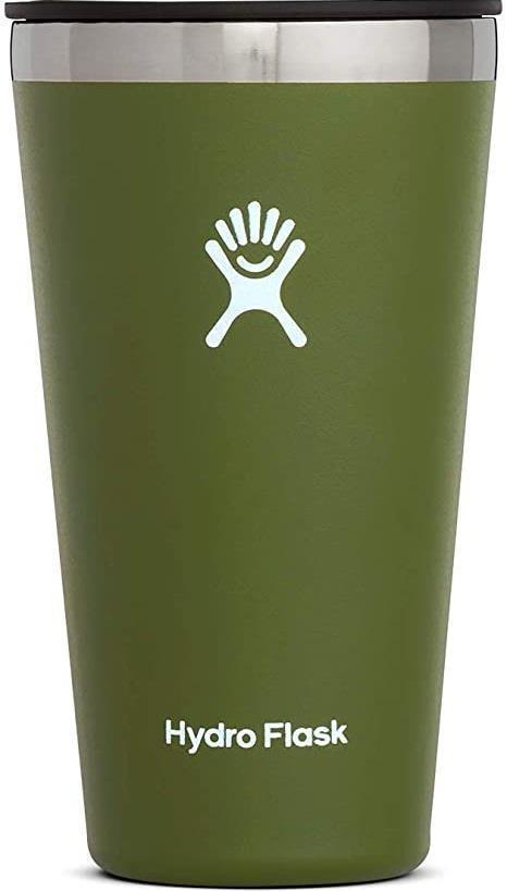 473ml / 16oz Tumbler - olive 1