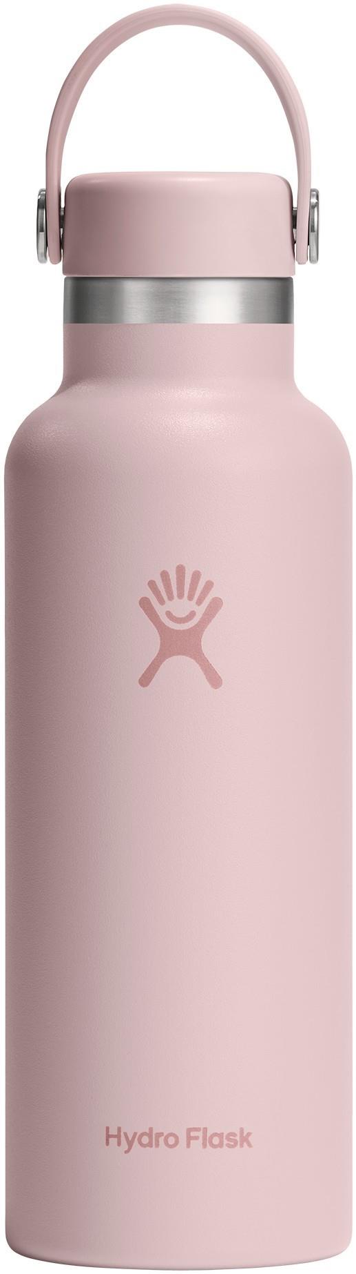532ml / 18oz Standard Flex Cap - trillium 1
