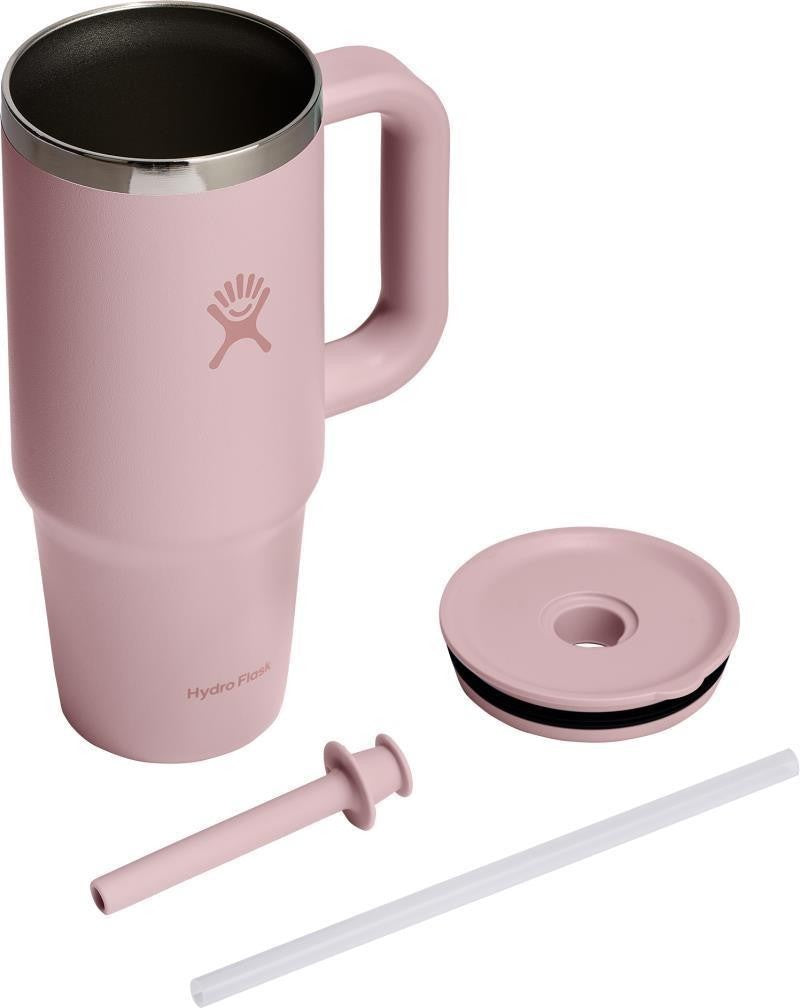 710ml / 24oz All Around Travel Tumbler - trillium 1