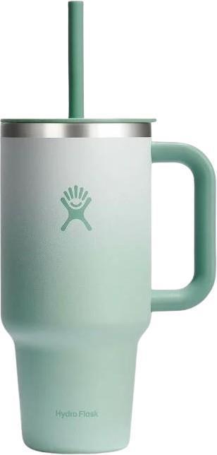 946ml / 32oz All Around Travel Tumbler - Ombre - matcha ombre 1