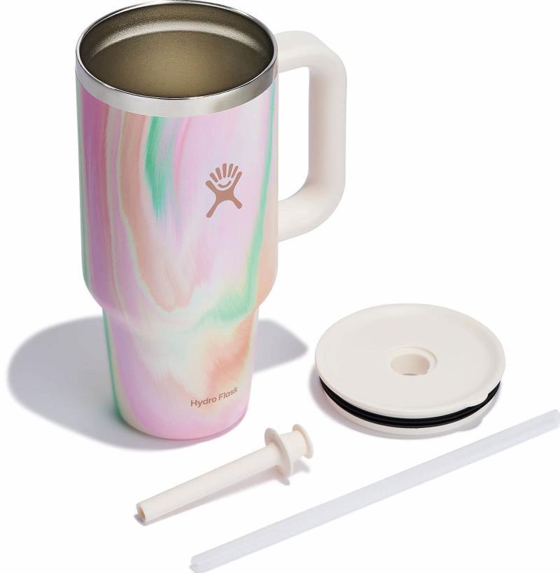 946ml / 32oz All Around Travel Tumbler - Sugar Crush Limited Edition - Sugar Crush 3