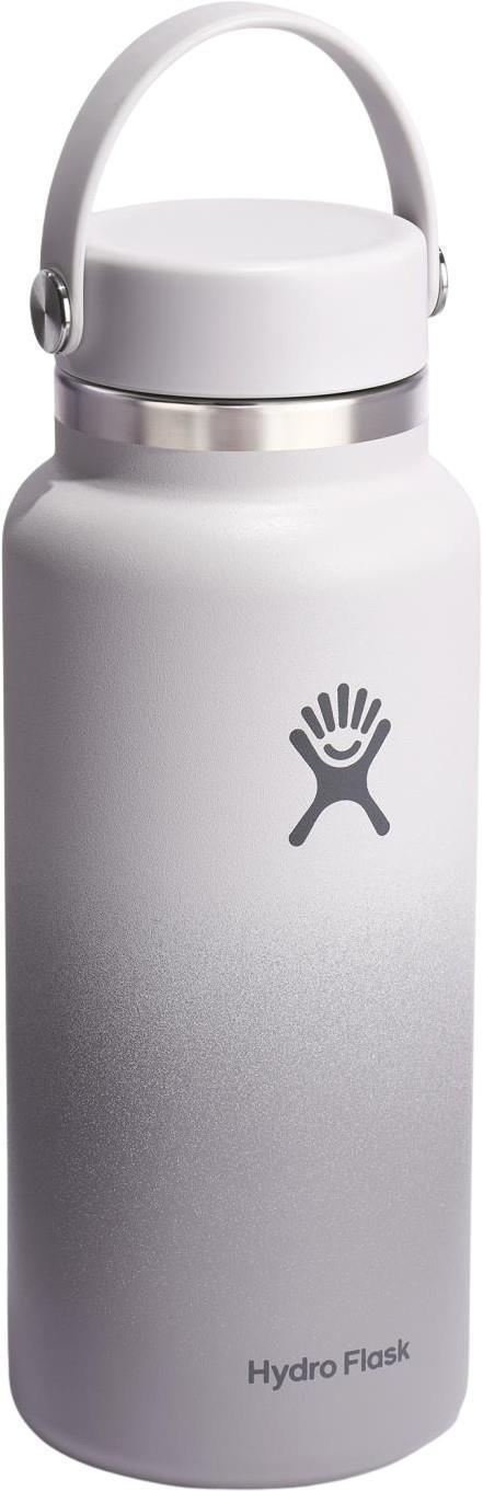 946ml / 32oz Wide Mouth with Flex Cap - Polar Ombre Limited Edition - moonlight 1