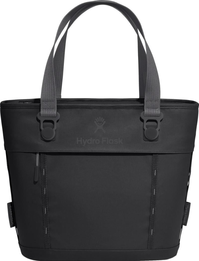 Carryout Tote 10L - black 1