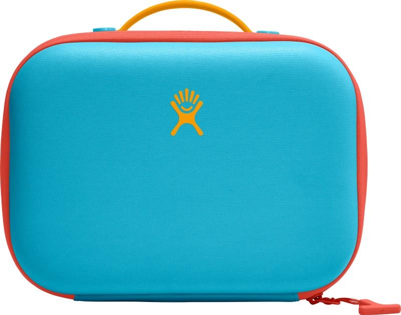 Small Insulated Lunch Box - Kids - bluejay 1