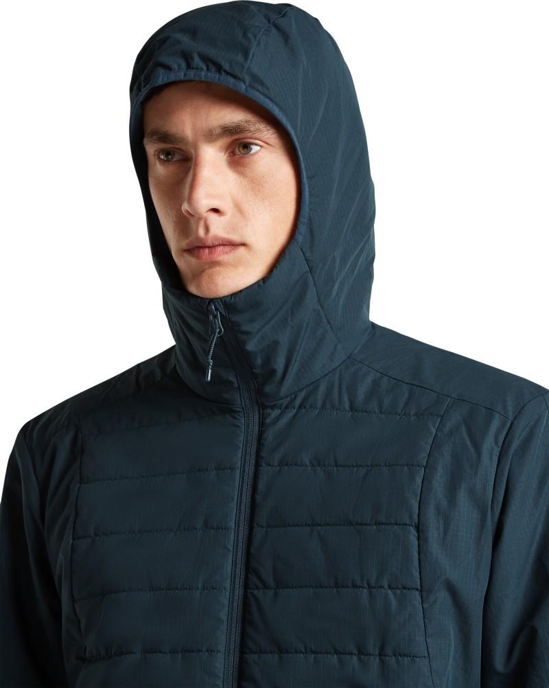 1360 MerinoLoft Jacket - Mens - abyss 1